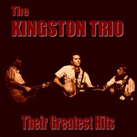 The Kingston Trio — #16